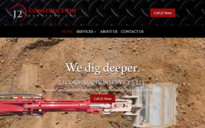 J2 Construction Services, LLC, Gilmer, TX