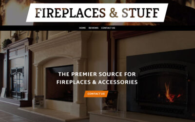Fireplaces & Stuff, Longview, TX