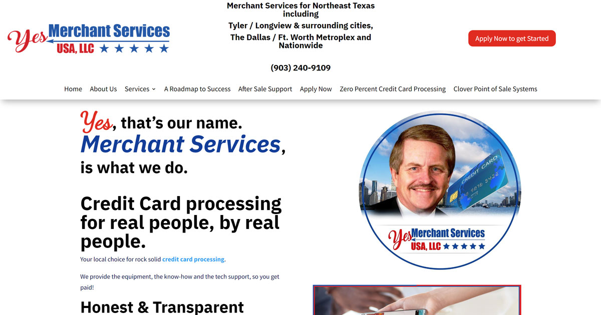 Yes Merchant Services USA, LLC