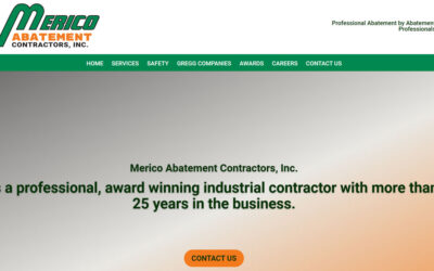 Merico Abatement Contractors, Inc., Longview, TX
