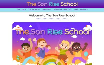 The Son Rise School, Longview, TX