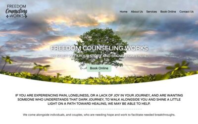 Freedom Counseling Works, Longview, TX